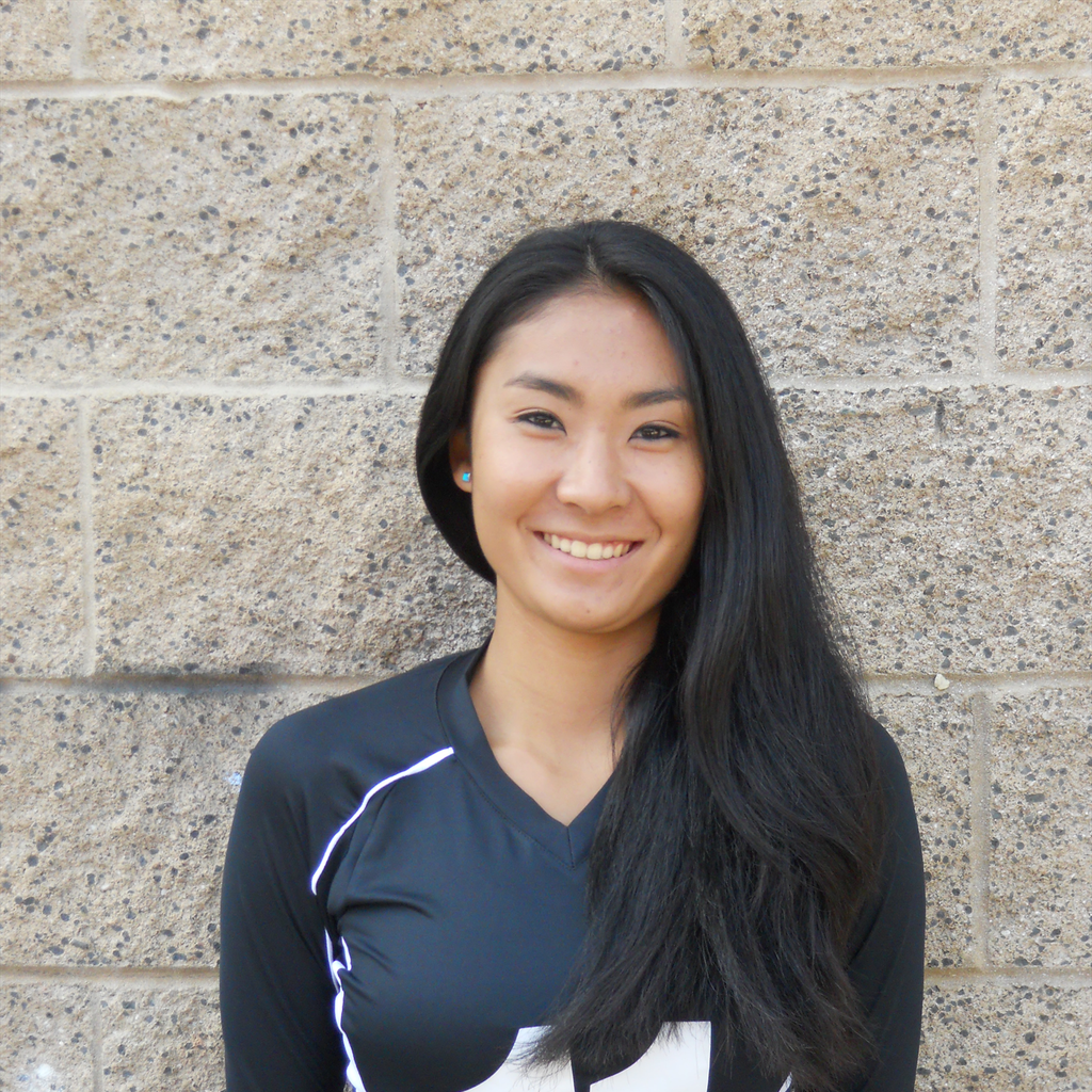 Erin Matsumoto mugshot
