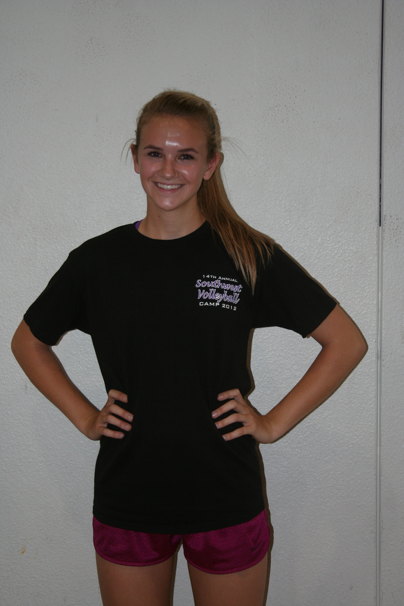 Faith legakes mugshot