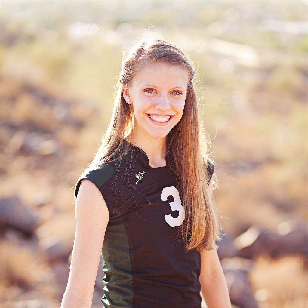 Morganne Harmeyer