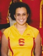 Nina Abramson mugshot