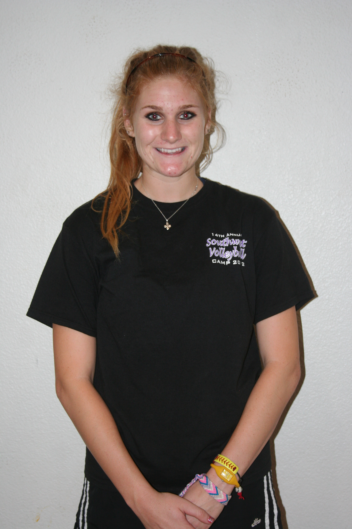 Maci Lerno mugshot