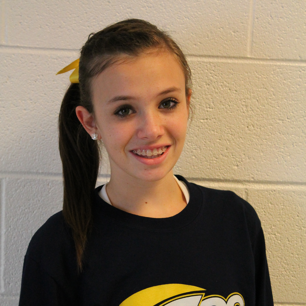 Cassady Martin
