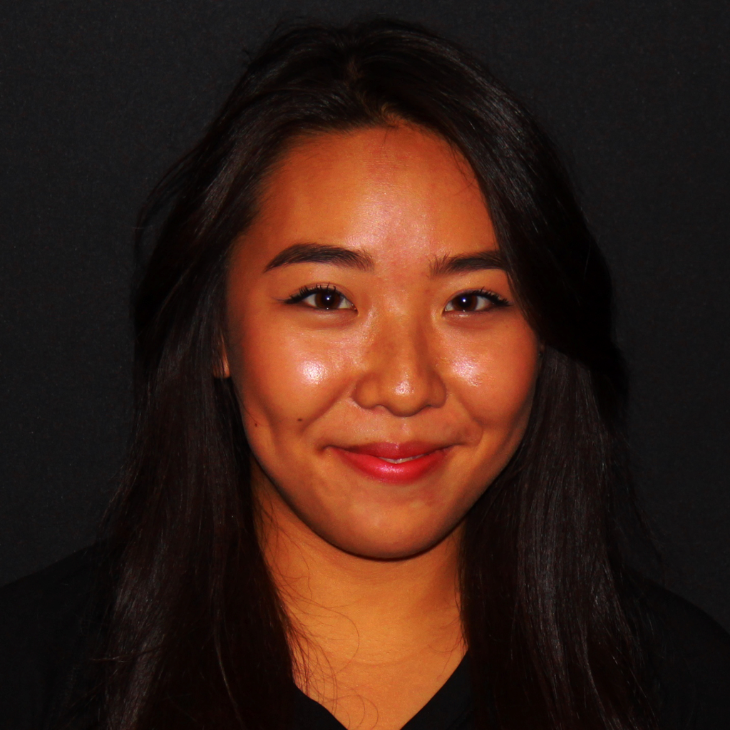 Michelle Lee mugshot