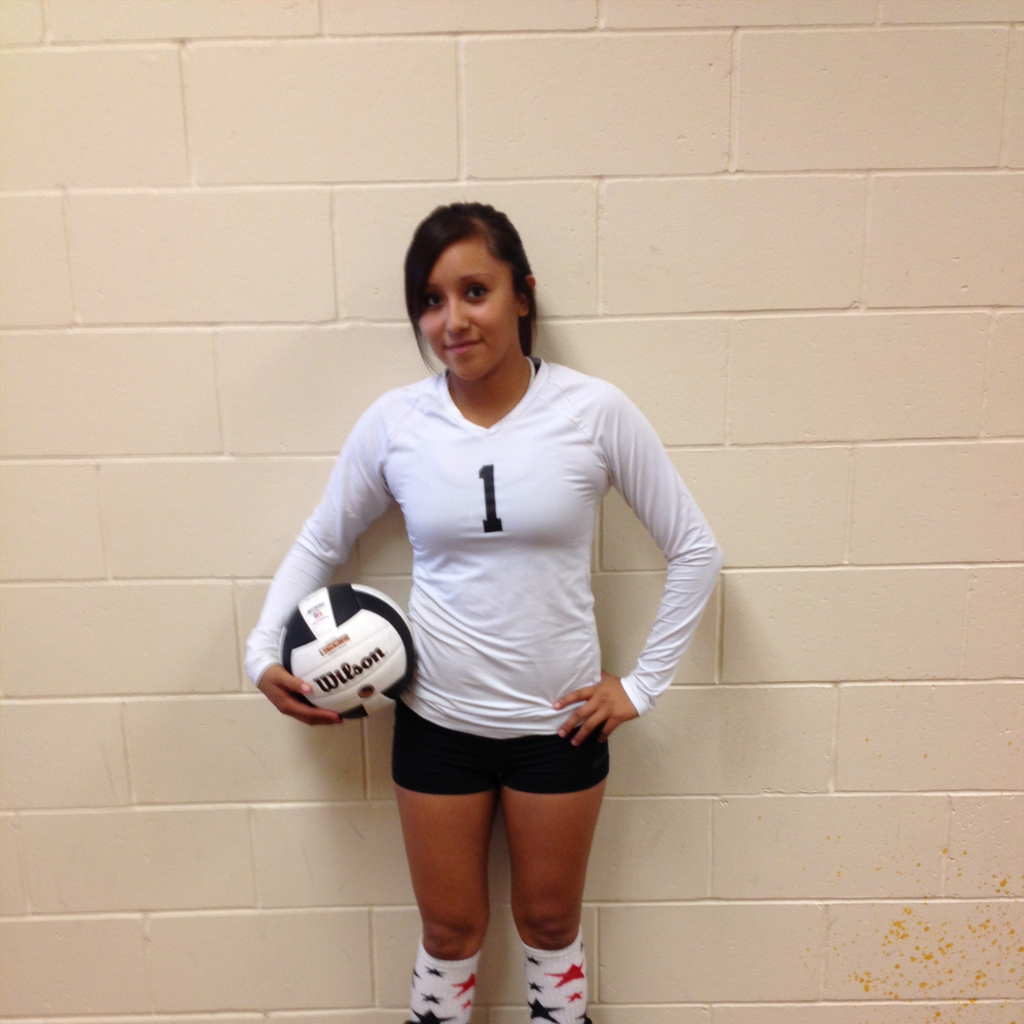 Dailene Lujan mugshot