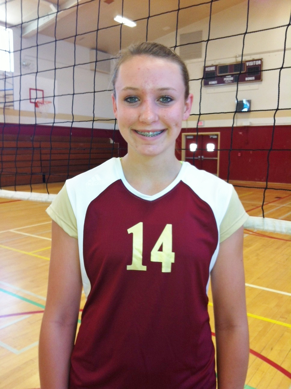 Dakota Butzler
