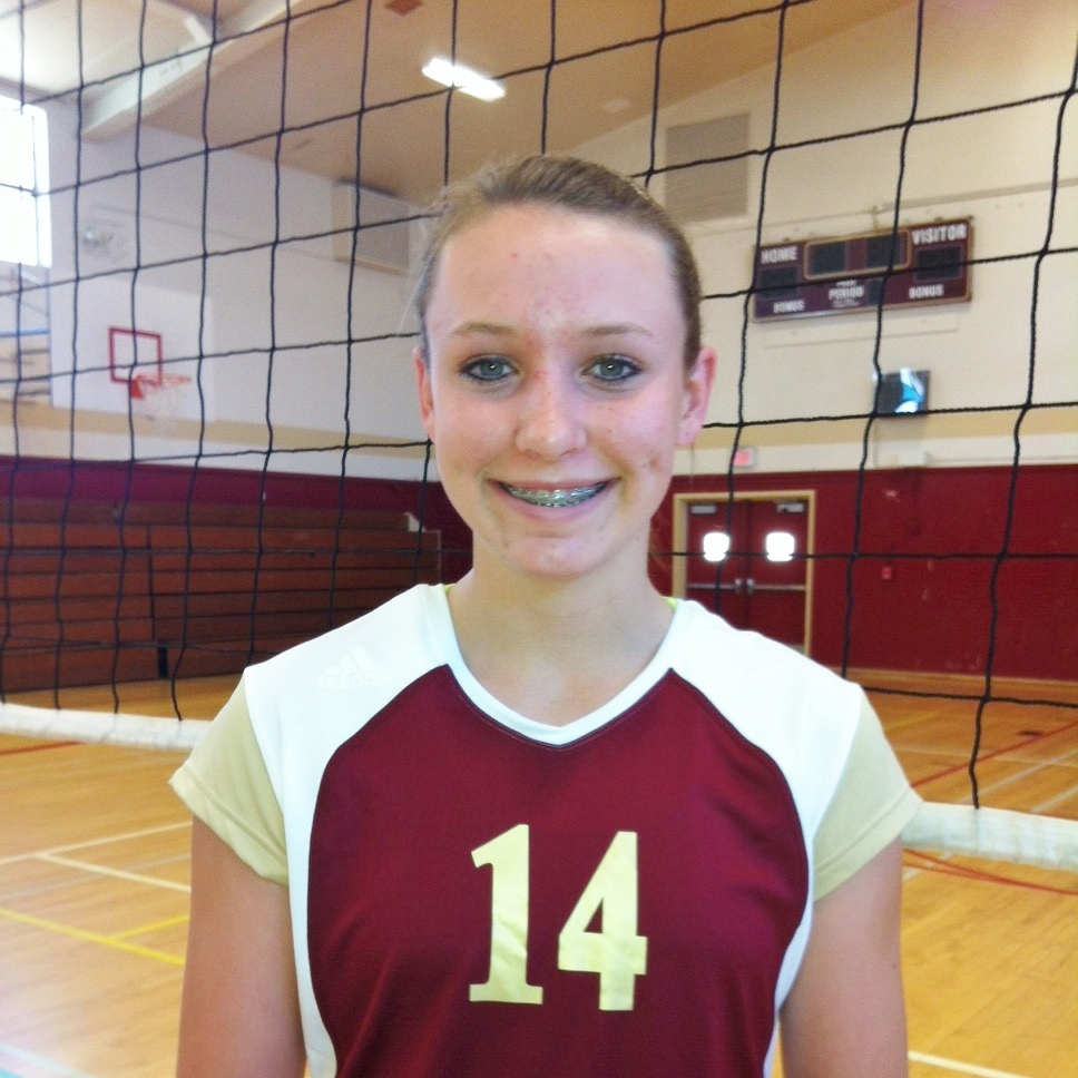 Dakota Butzler