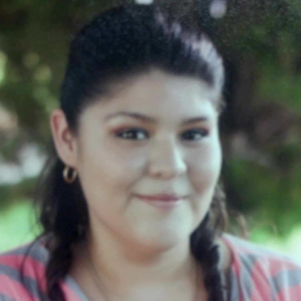 Nancy DeSantiago mugshot