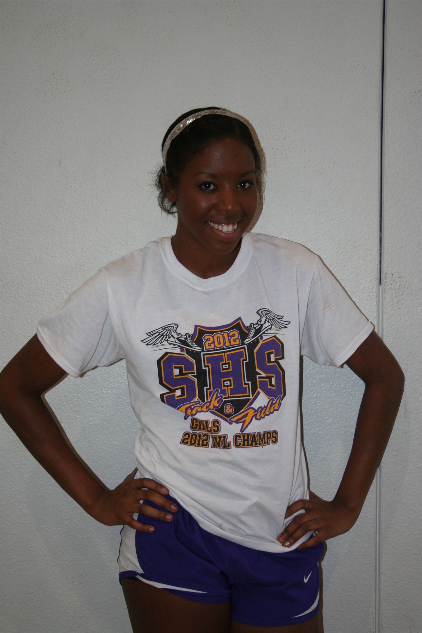 Tiaira Snowden