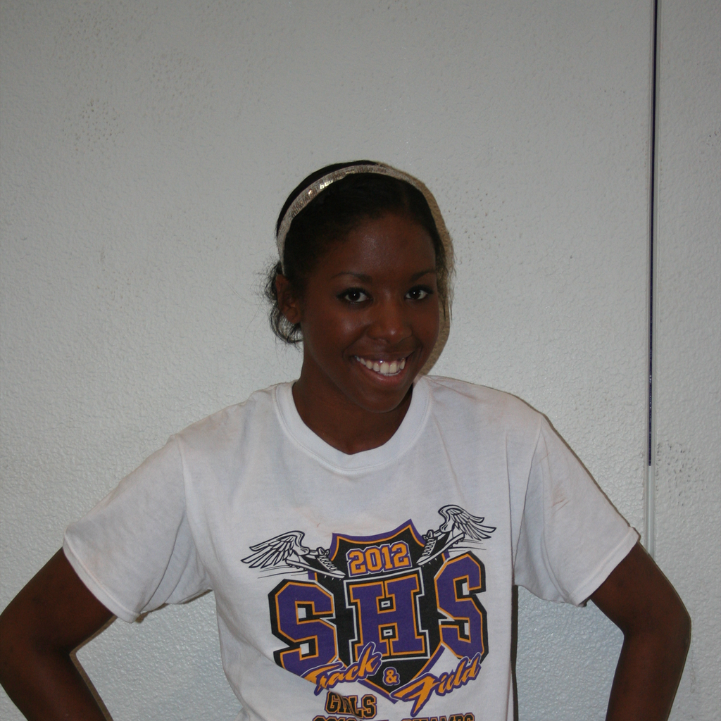Tiaira Snowden mugshot