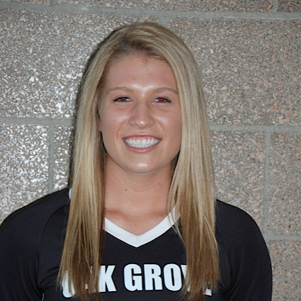 Hannah Kelley mugshot