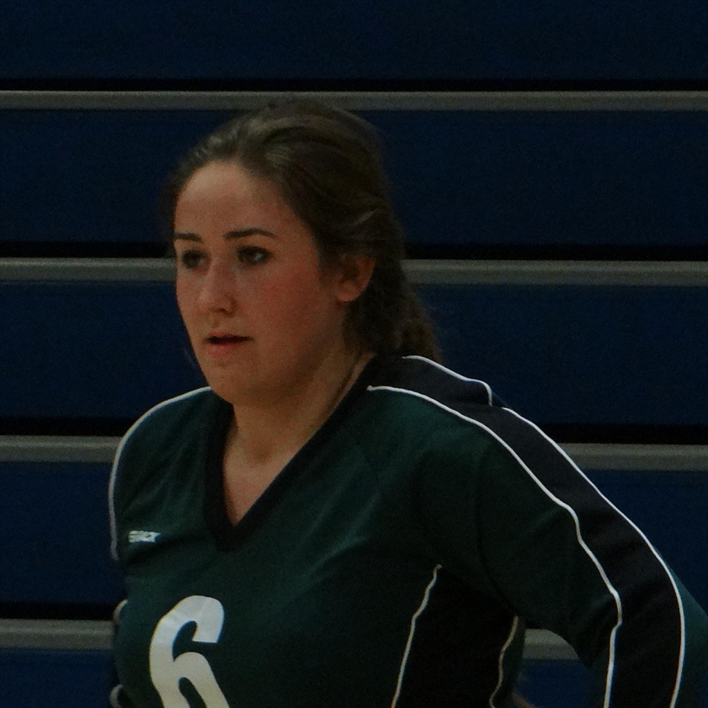 Hannah Arnold