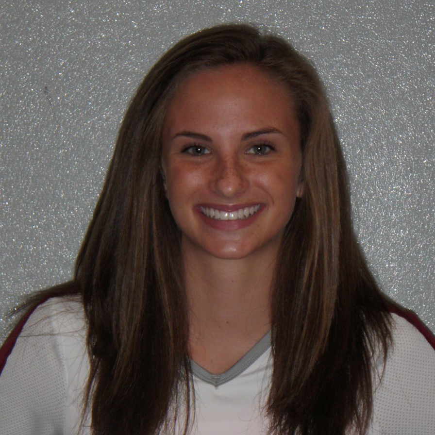 Madi Foley mugshot
