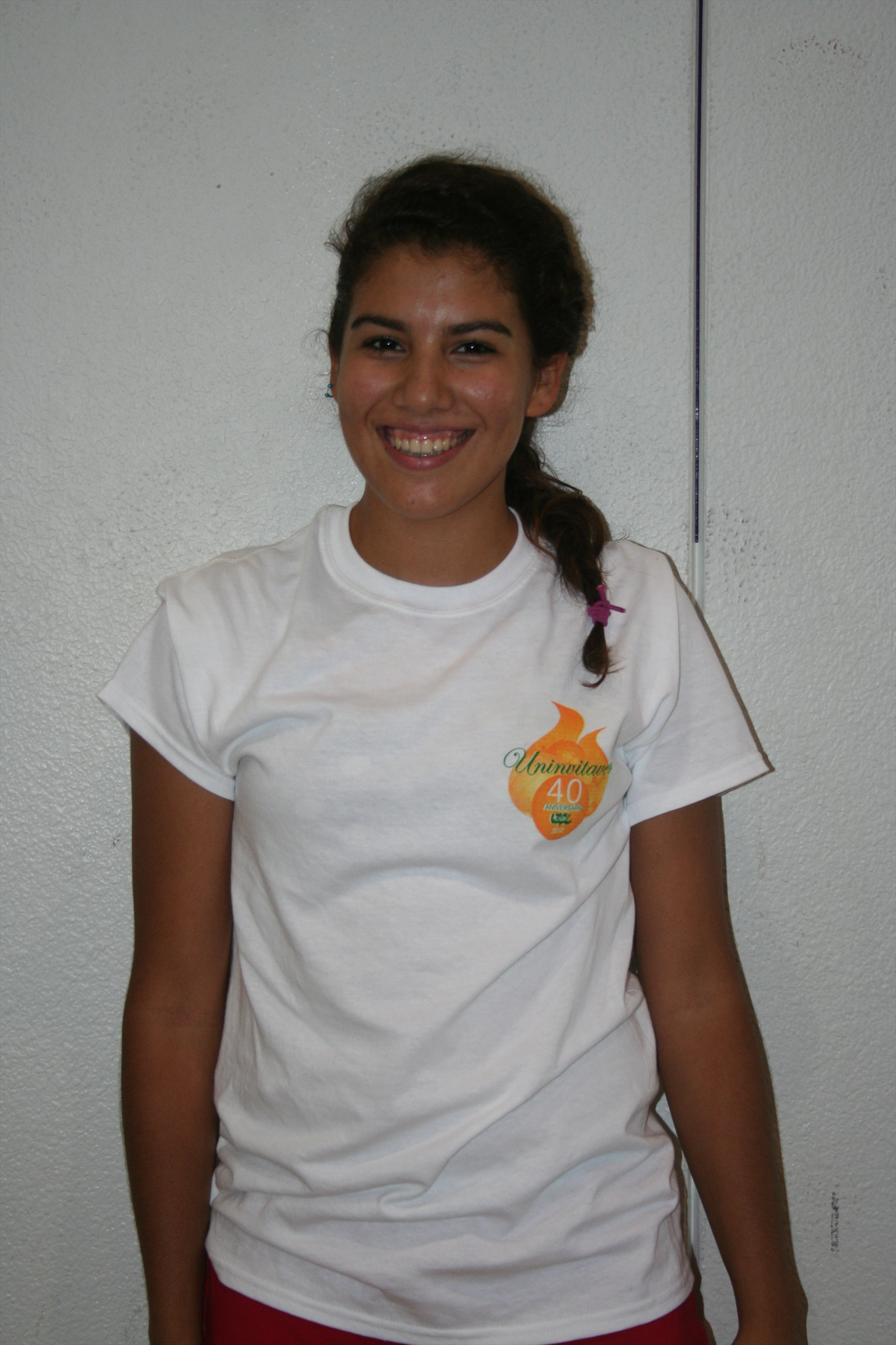 Jocelyn Rodriguez mugshot