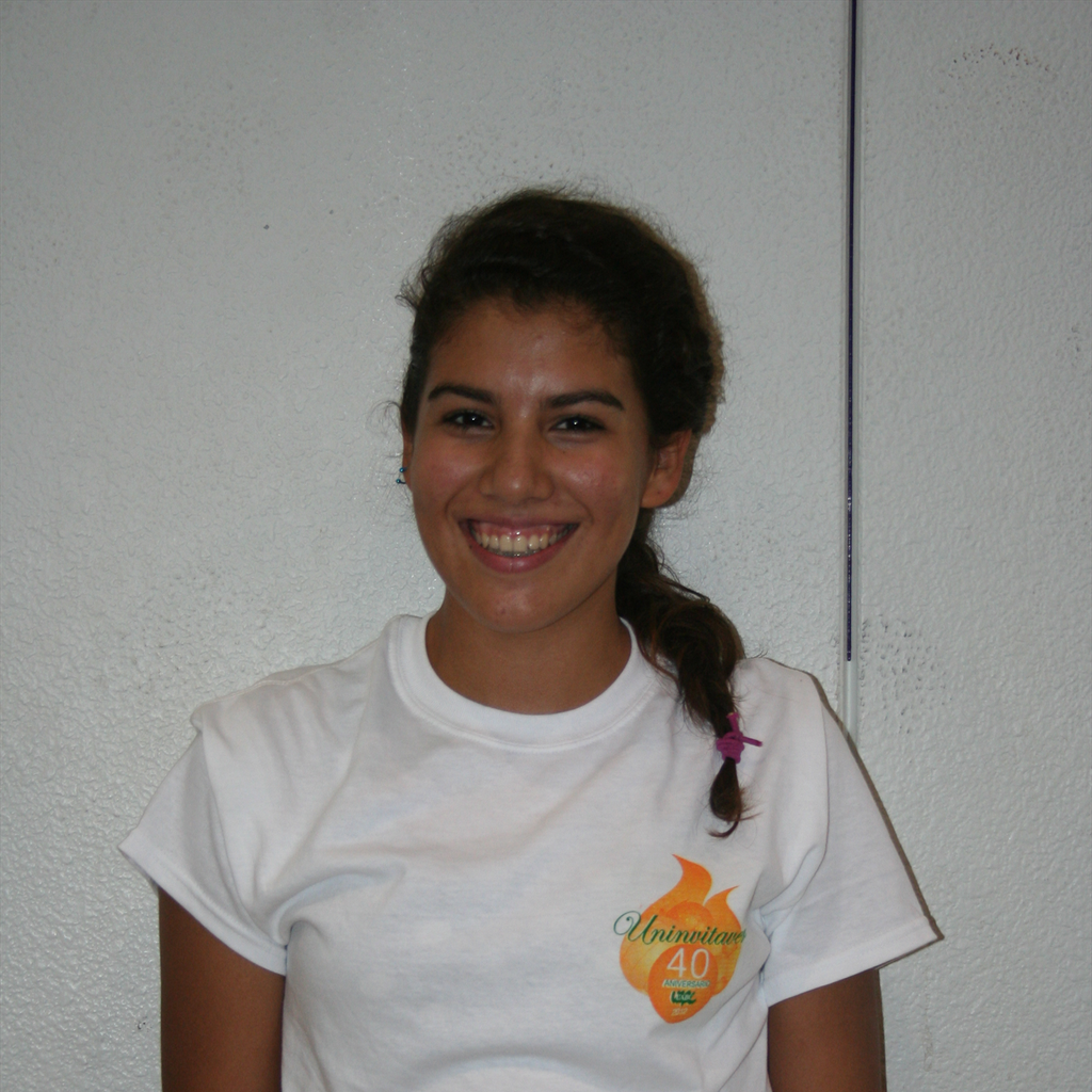 Jocelyn Rodriguez mugshot