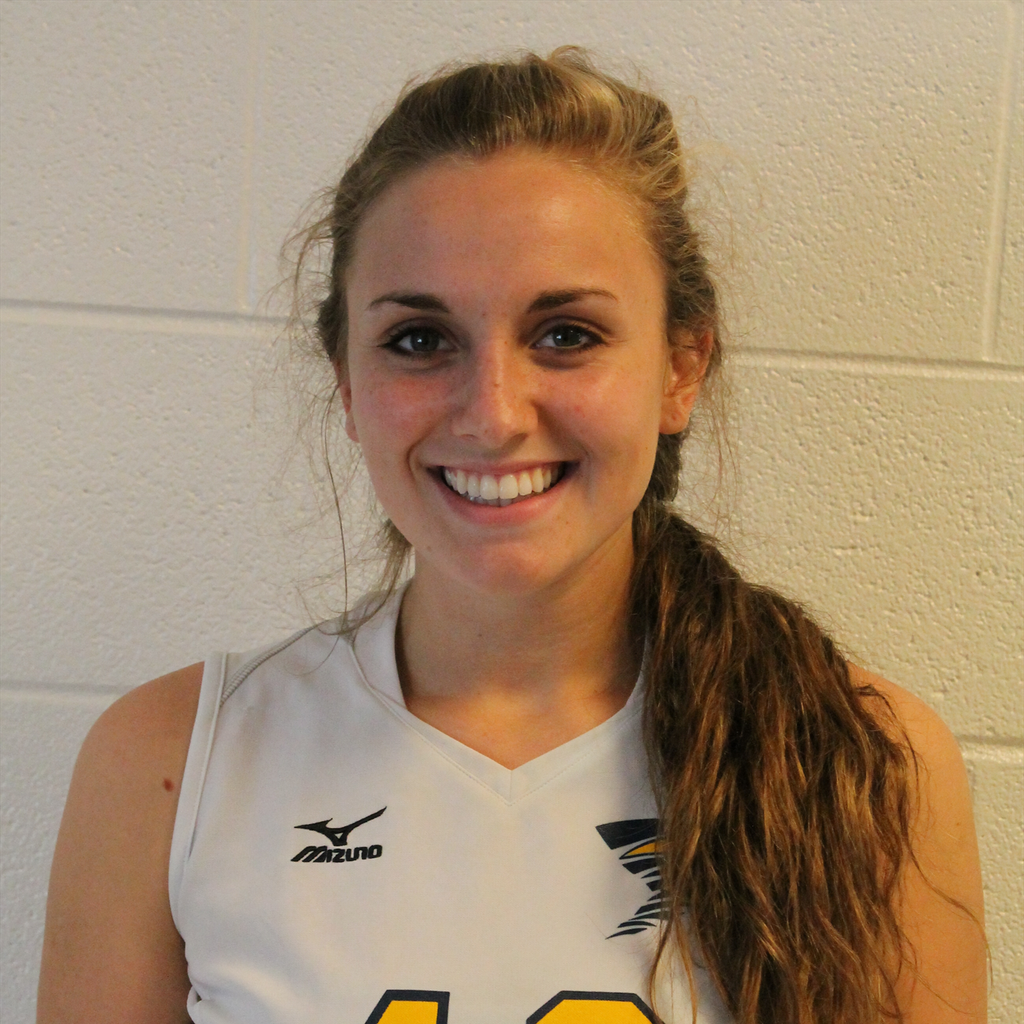 Anna Tharpe