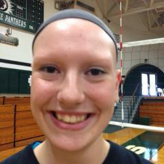 Maryssa Kellick mugshot