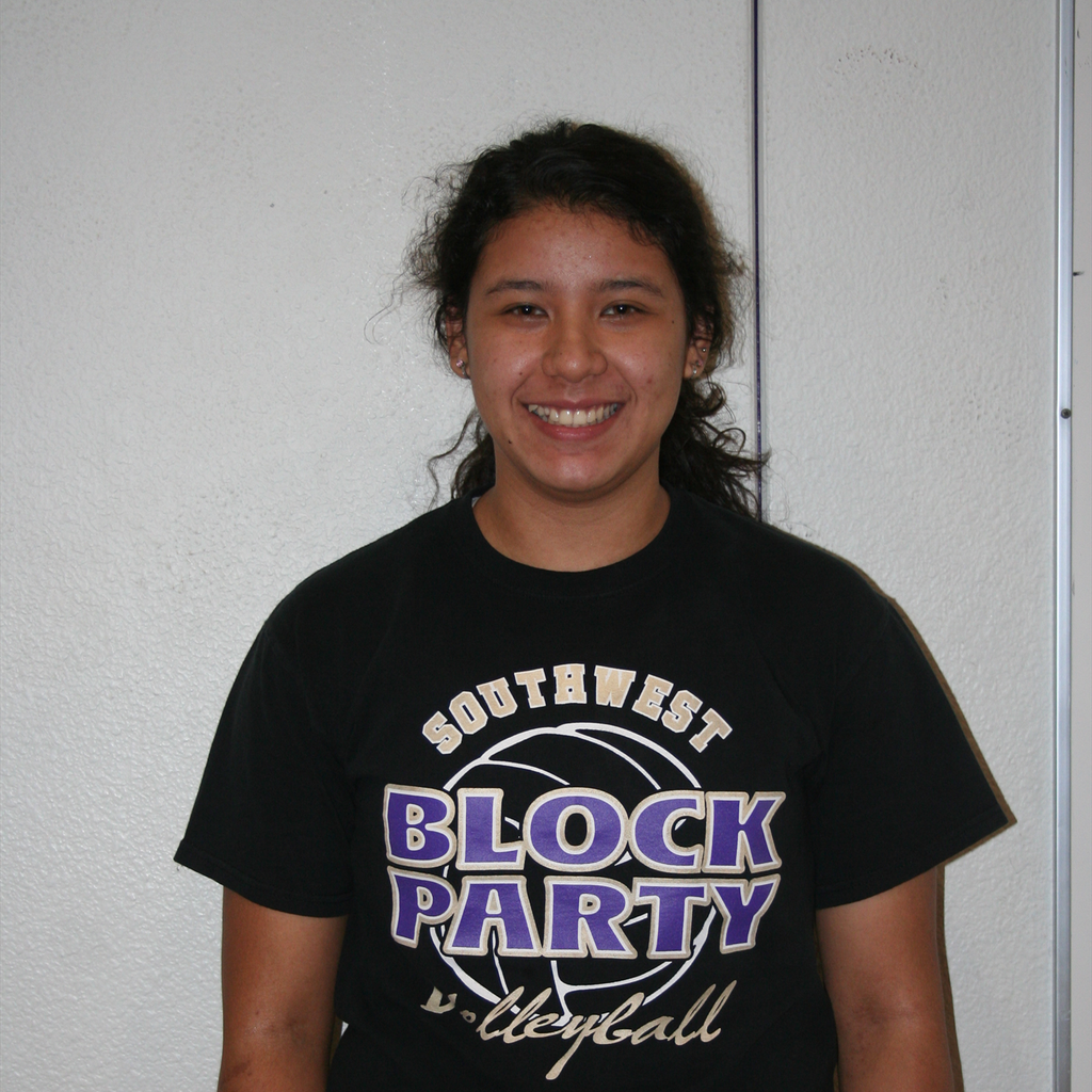 Monica Vargas mugshot
