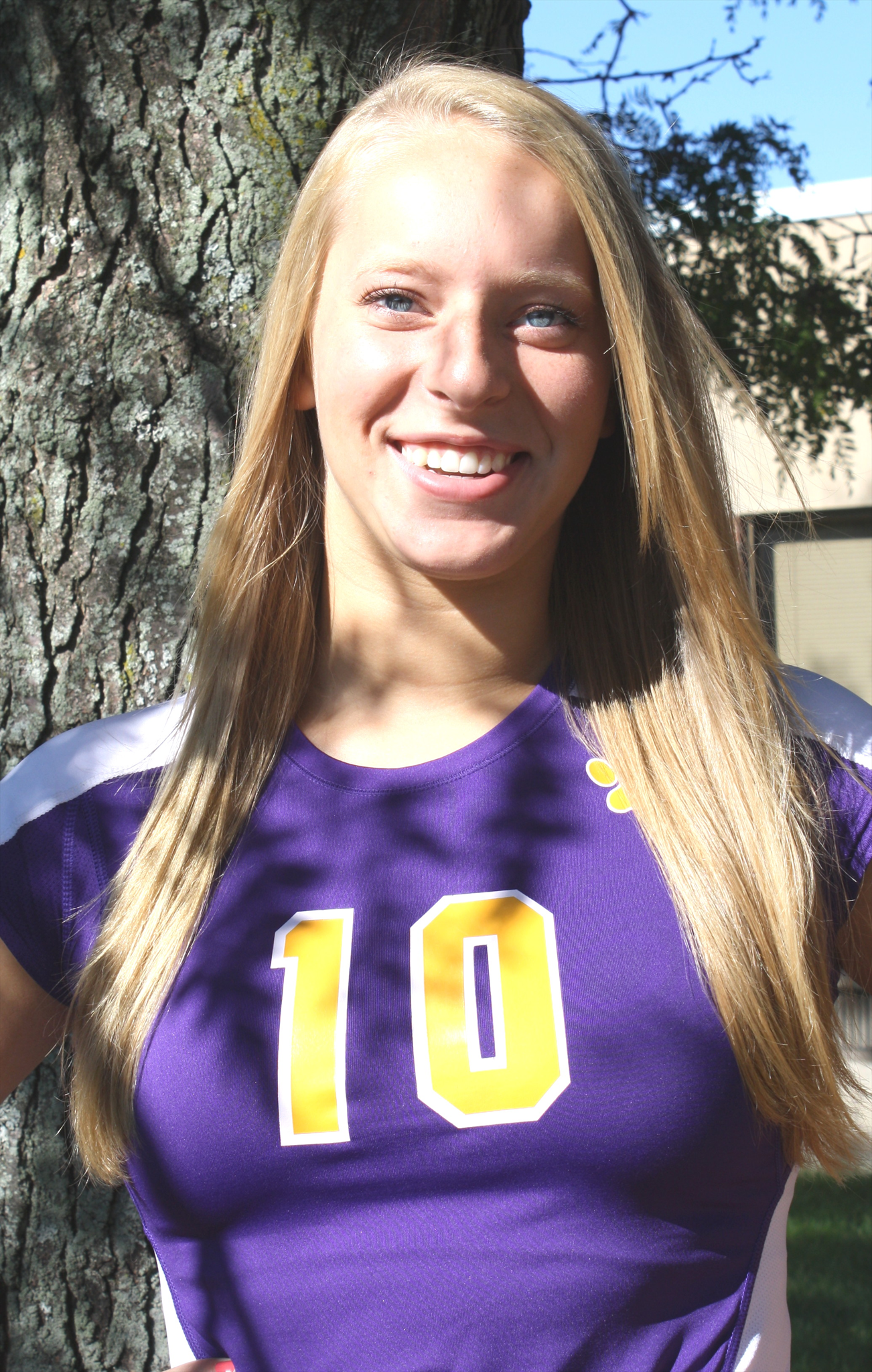 Allie Persick