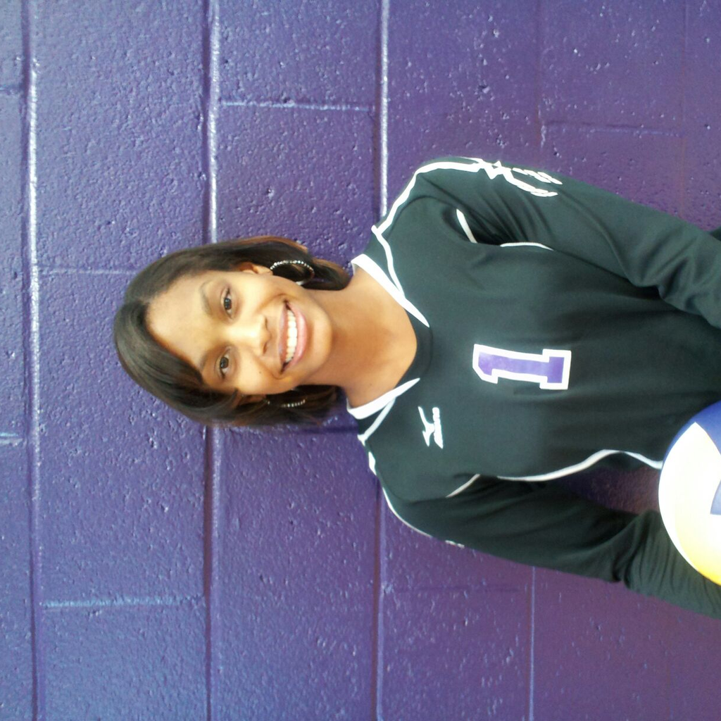 Kadejah Wilson mugshot