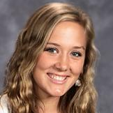 Emily Rogers mugshot