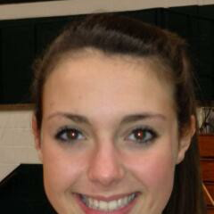 Becca Pronesti mugshot