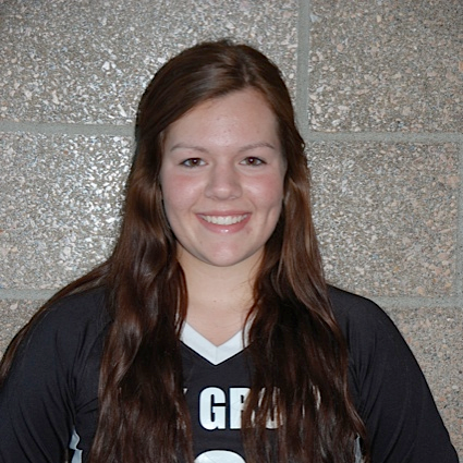 Alexis Martinson mugshot