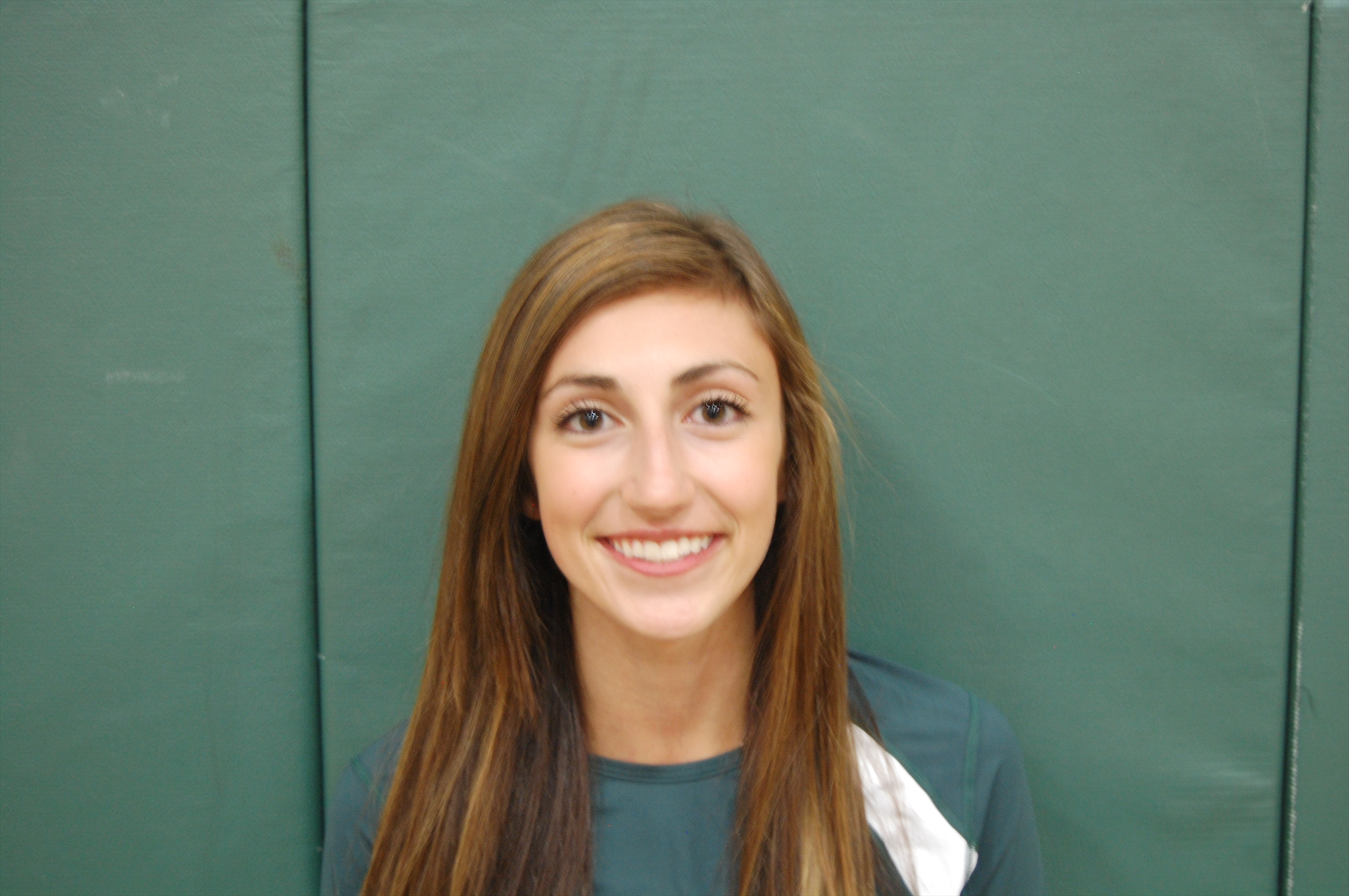 Megan Hamstad