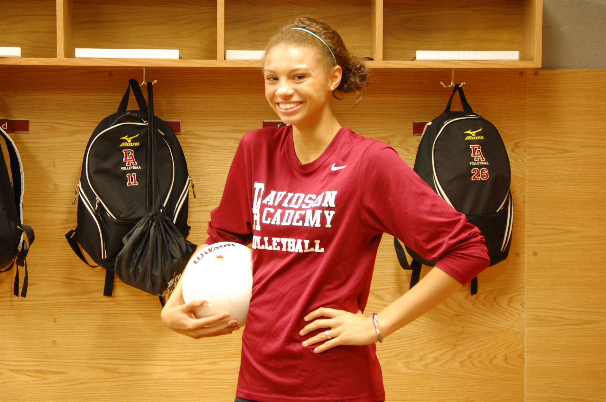 Ashley Thurmond