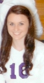 Alexa Goldsberry