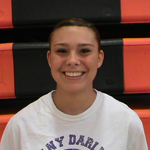 Brittany Sanders mugshot