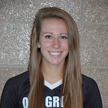 Rachel Osmundson