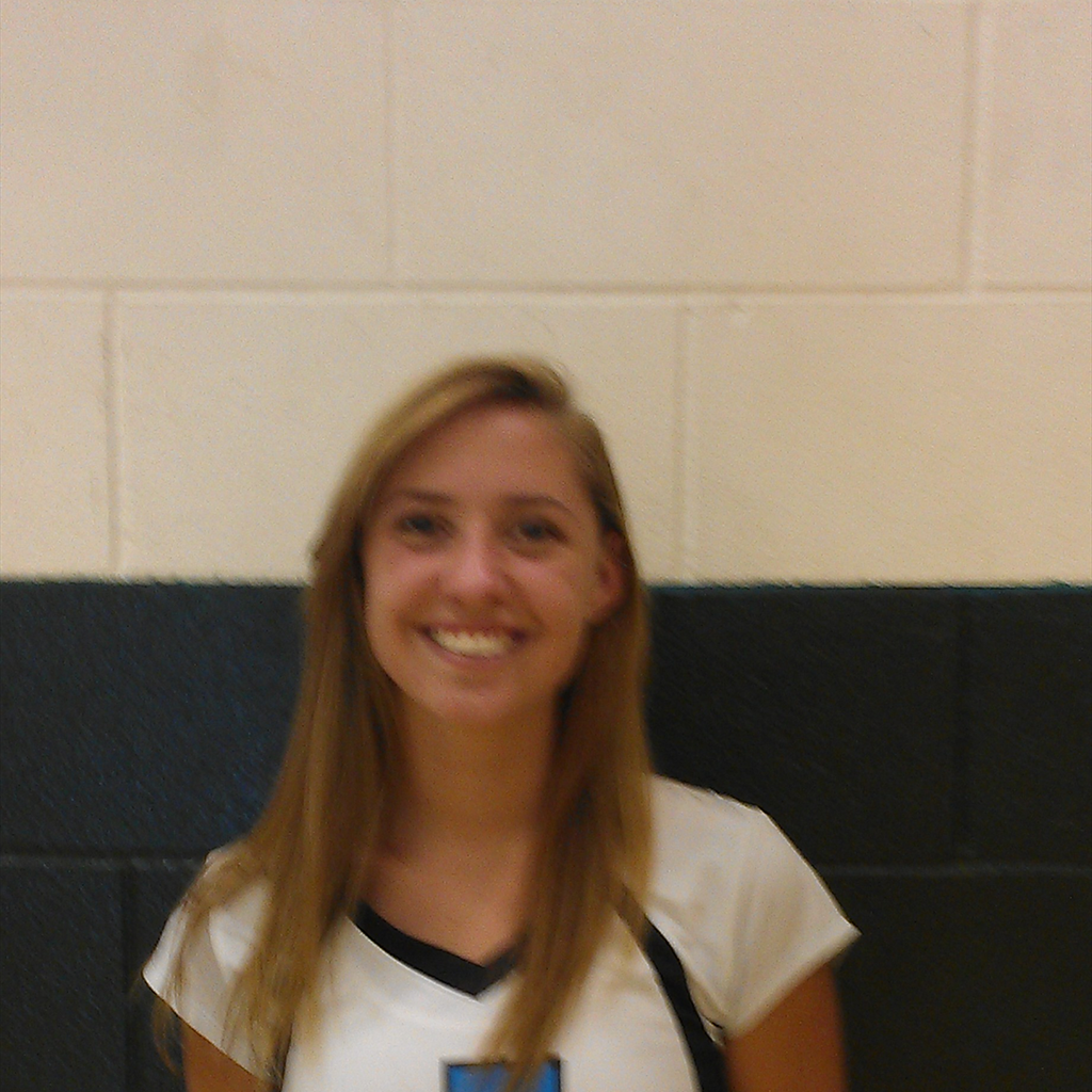 Megan Coletti mugshot