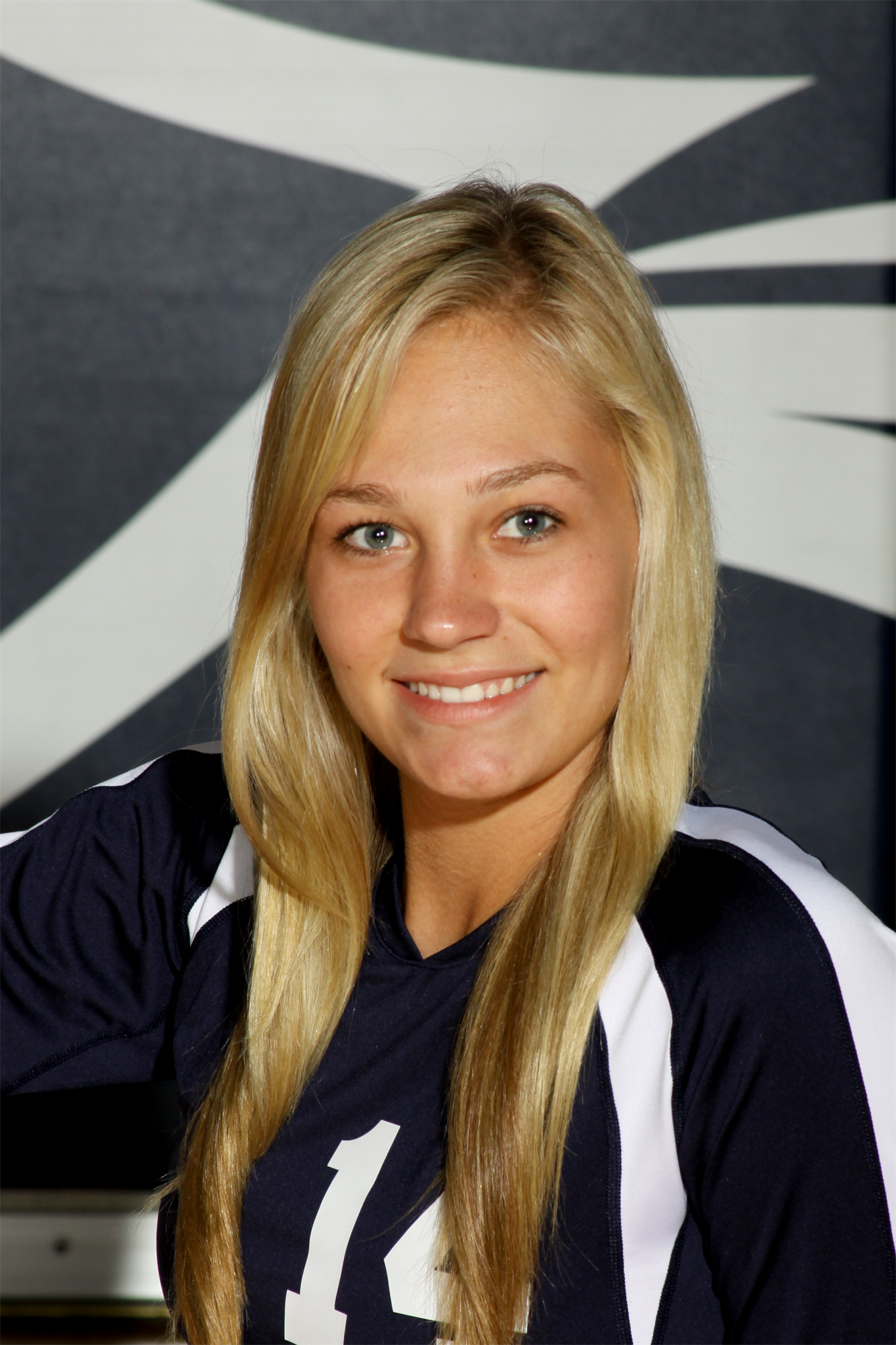 Lauren Homrich