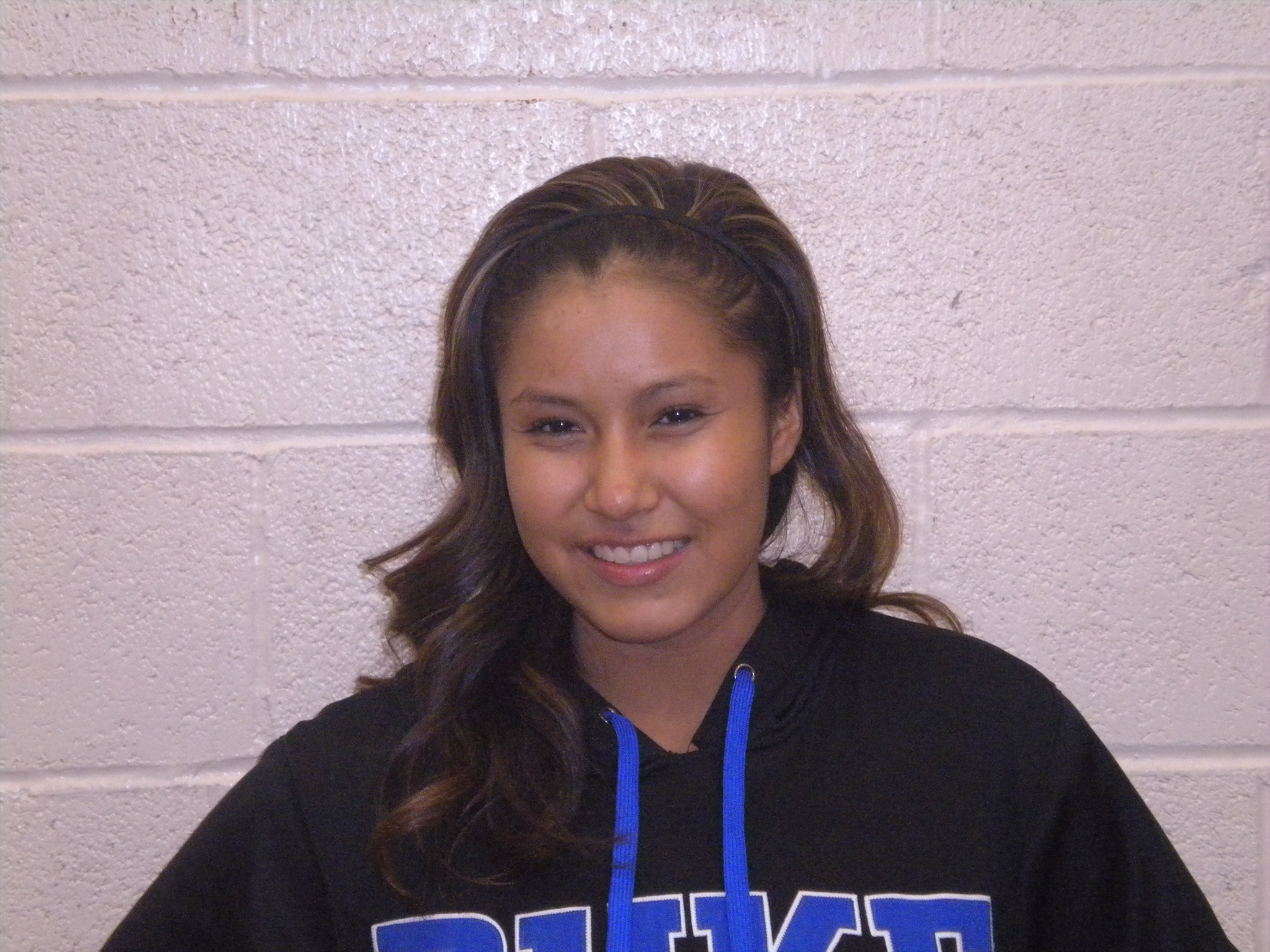 Jelicia Johnson