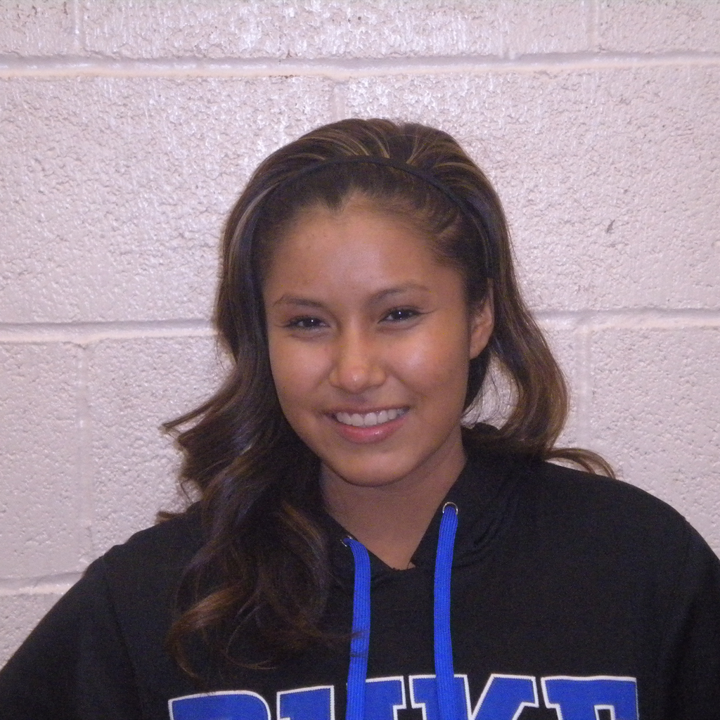 Jelicia Johnson mugshot