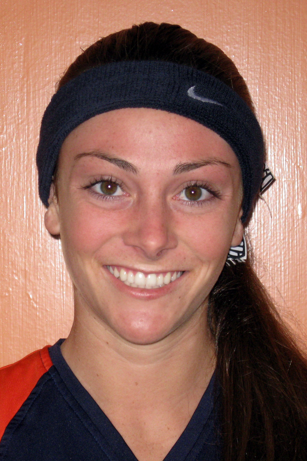 Kelsey Horst