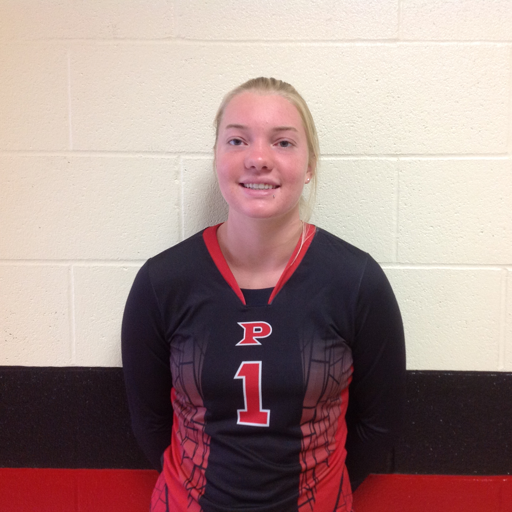 Breann Tallent
