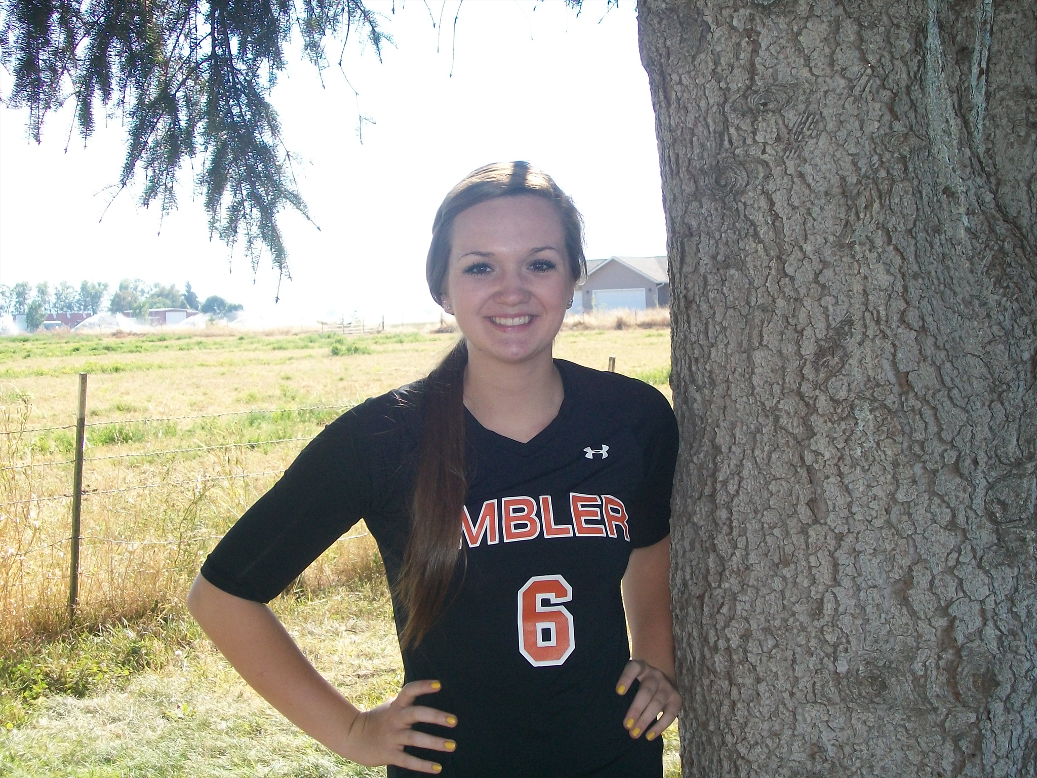 Jacey Teeter