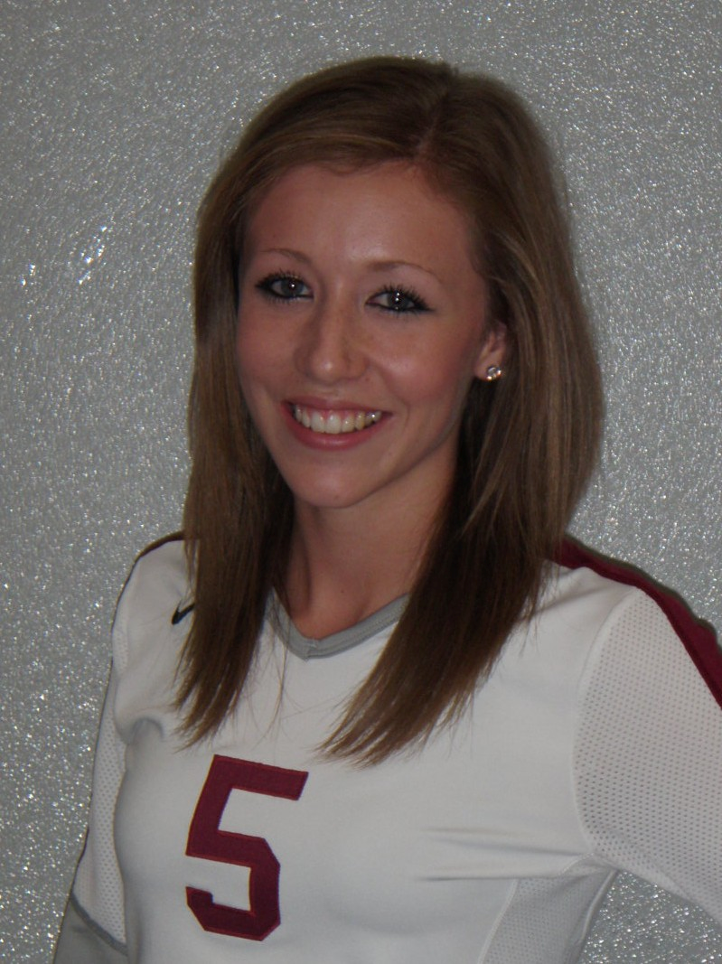 Ashley Vickers mugshot