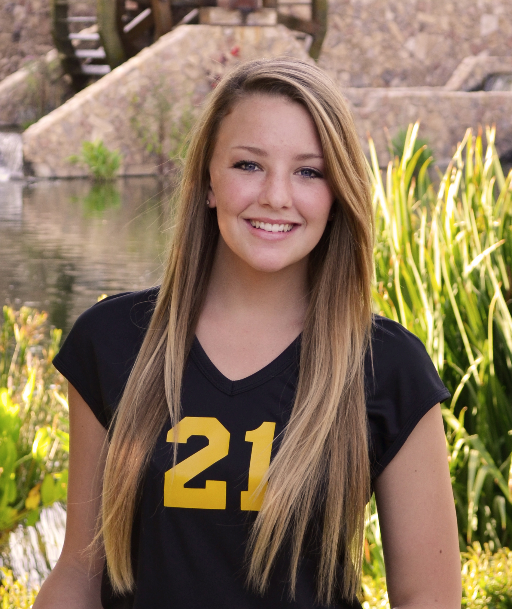 Micaela Meile