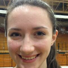 Brooke Nedrich mugshot