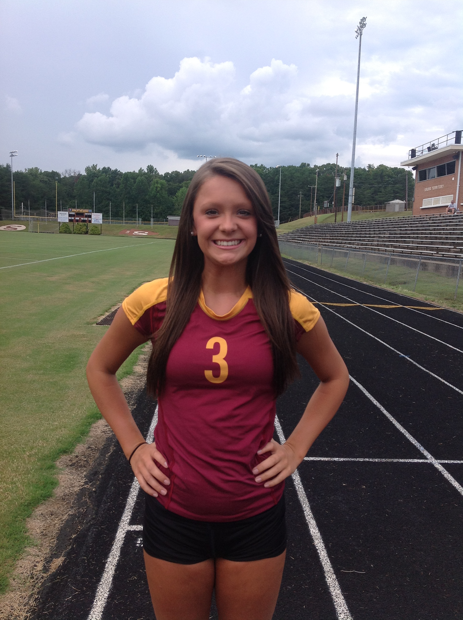 Maddison Clary