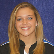 Hailey Brooks mugshot