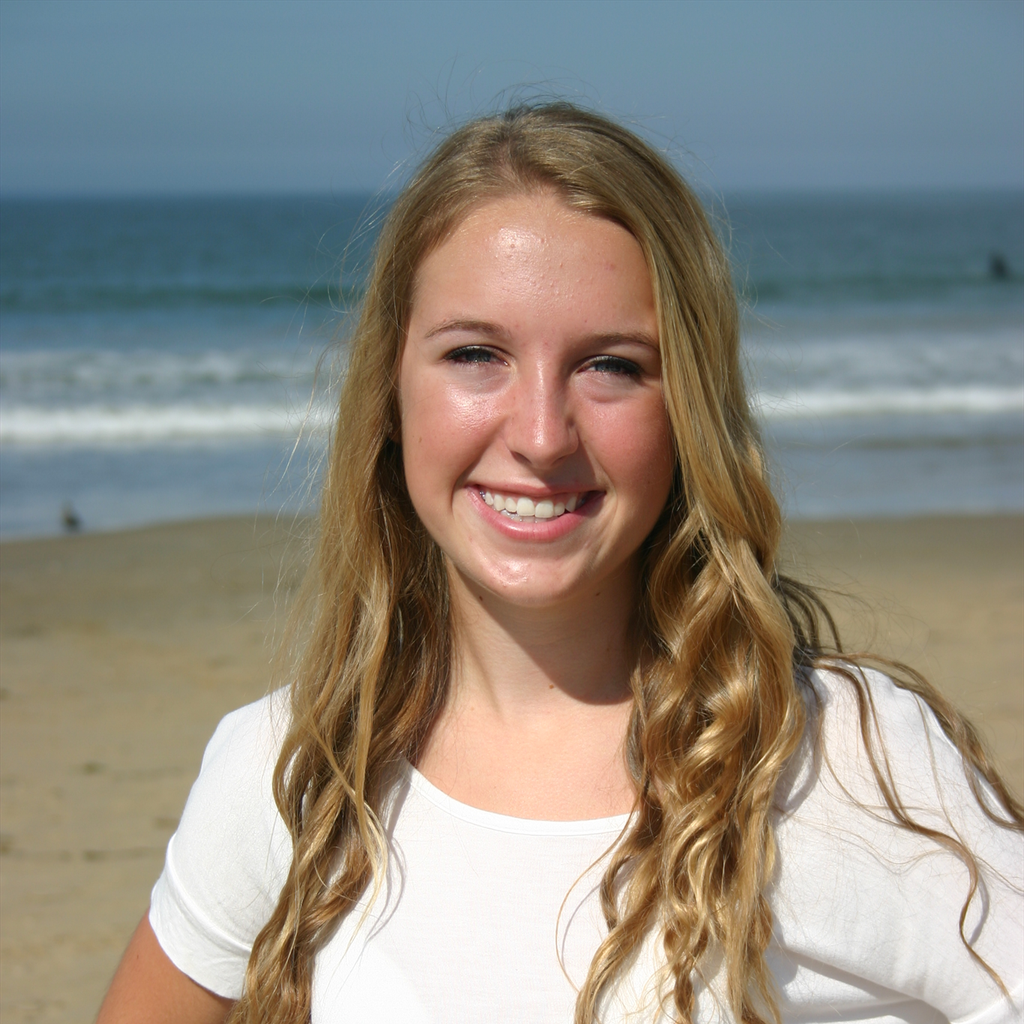 Emily Schneider mugshot