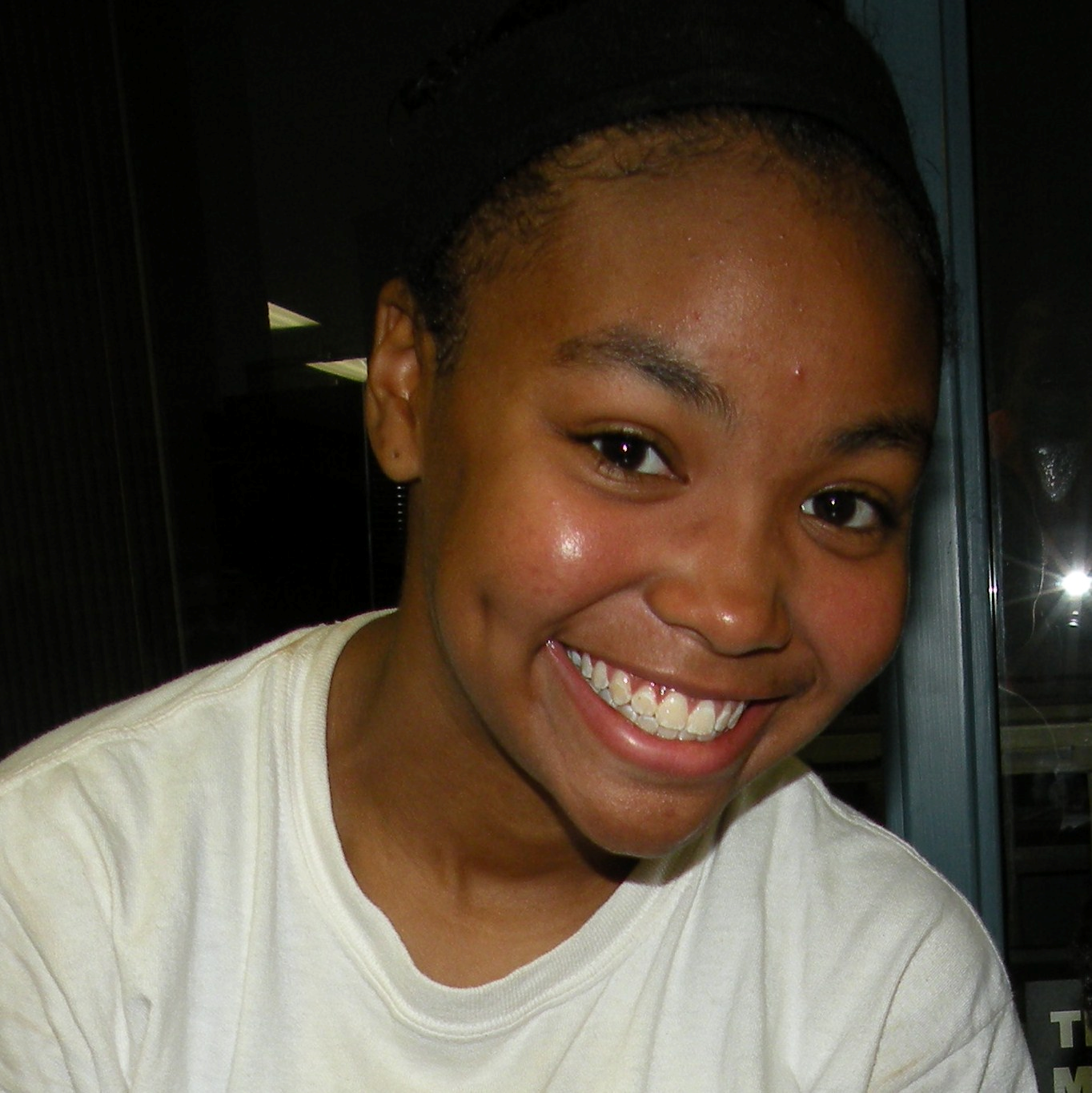 Monica Townsend