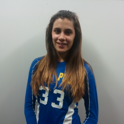 Cristina Ruiz