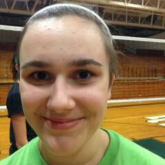 Rachel Duffield mugshot