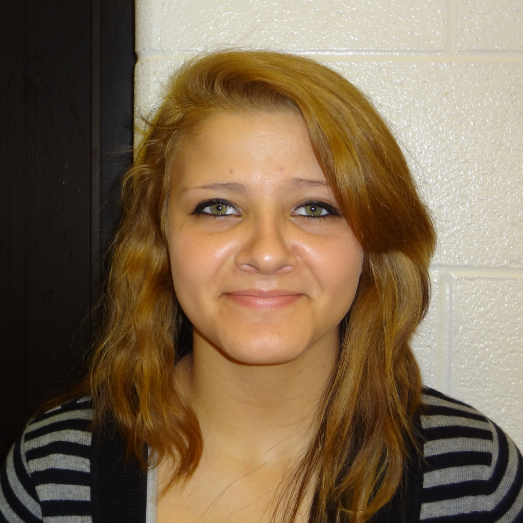 Alisa Davis mugshot