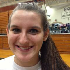 Catherine O'Shaughnessy mugshot