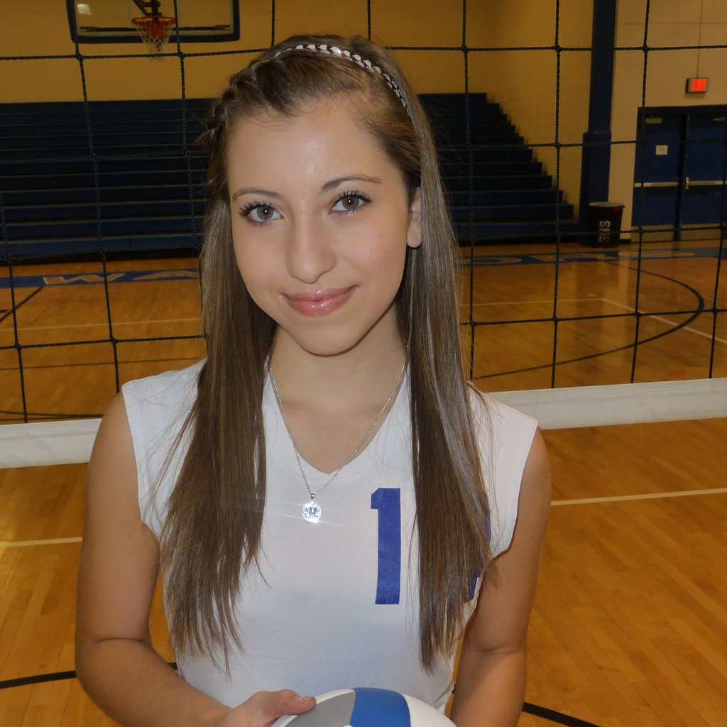 Miranda Lucero mugshot